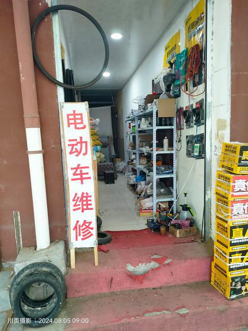 電動車維修大全故障排除，電動車維修店